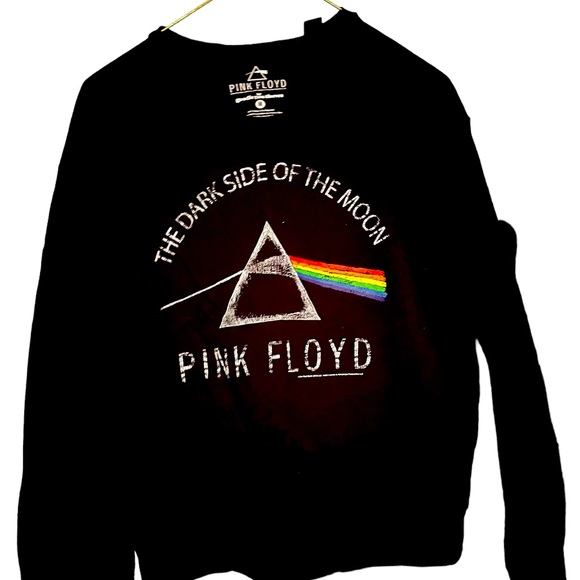 Women’s fit Pink Floyd Sweatshirt - Picture 1 of 1